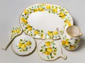 Mastrogiorgio Limoni Collection