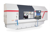 ROSA Ermando Surface Grinding Machines