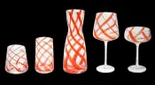 Glass Jug Tableware
