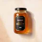 Raw Manuka Honey