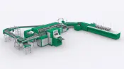 Inline Binding Systems