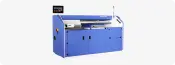 Perfect Binding Machines