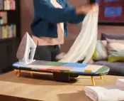 Pocket Folding Ironing Board