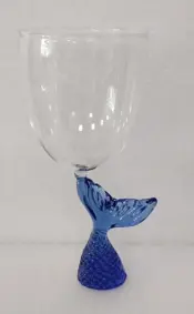 Fosen Borosilicate Wineglass