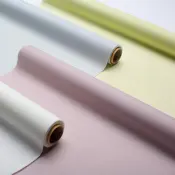 Airlaid Tablecloths in Rolls