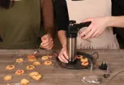 Biscuits Machine Product
