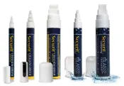Securit Liquid Chalk Marker