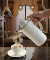 ARCHES Vakum Termos Sürahi 1L