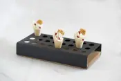 Soporte de conos de utensilios de cocina COMAS