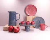 Proceramica First Tableware