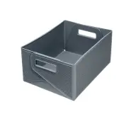 Foldable Bin Collection