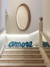 Slide Amore Ocean Decor