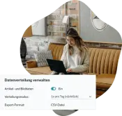 nmedia Product Data Service