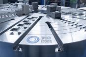 TDG CNC Clamping Solutions
