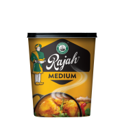 Przyprawa curry średnia Robertsons Rajah