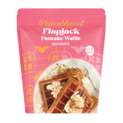 Flapjack and Waffle Quickmix