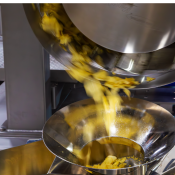 Symphony On-Machine Seasoning System
