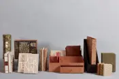 Workspace Write Up Stationery