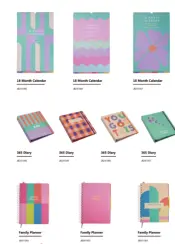 Premium Paper Notebook