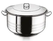 Hascevher Gastro Series Cookware