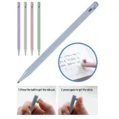 Erasable Gel Pen