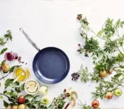 Utensilios de cocina de cerámica antiadherente GreenPan