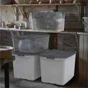Terra Box Storage
