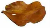 Teak Bowl Nice Wood