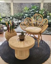 Natural Furniture Collection