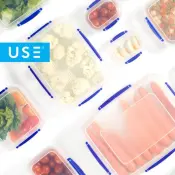 UBOX Collection Plastic