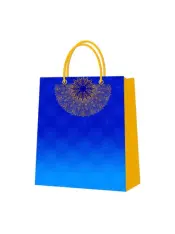 Paper Gift Bags
