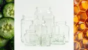 WECK Packaging Jars