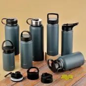 Stainless Steel Bottle
