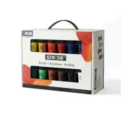 Sinode Acrylic Paint Set