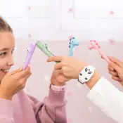 Back2Fun Məktəb ləvazimatları və həyat tərzi aksessuarları