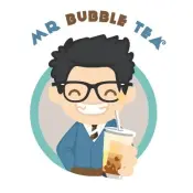 Mr Bubble Tea 재료