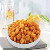 فشار البطاطس