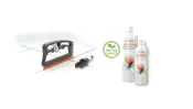 FUGINATOR Grout Brush