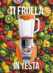 Kitchen Table Blender