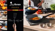 Prima Range Kitchen Essentials