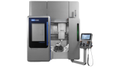 DVF 6500 Machining Center