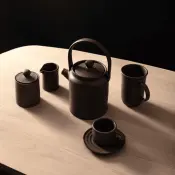 Tahua Pottery Tableware