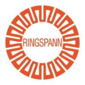 RINGSPANN Power Transmission Components and Clamping Fixtures