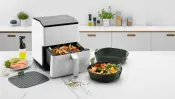 Lekue Air Fryer Accessories