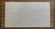 Cotton Chenille and Chindi Rugs