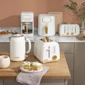 Small Domestic Appliances