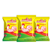 用于食品制造的调味粉
