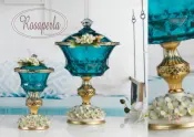 Rosaperla COS Collection