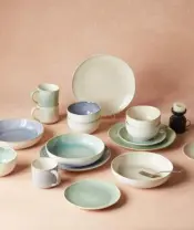 Lovina Dinner Plate