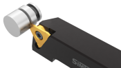 simturnFX CNC Turning Tool System